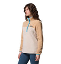 Columbia Benton Springs II Half Snap Ladies Fleece | Women’s Pullover – Borderland Muff