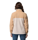 Columbia Benton Springs II Half Snap Ladies Fleece | Women’s Pullover – Borderland Muff