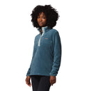 Columbia Benton Springs II Half Snap Ladies Fleece | Women’s Pullover – Borderland Muff