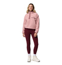 Columbia Ladies Helvetia II Cropped Half Snap Fleece | Women’s Sherpa – Borderland Muff