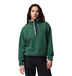 FOREST GREEN