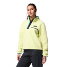 Columbia Ladies Helvetia II Cropped Half Snap Fleece | Women’s Sherpa – Borderland Muff