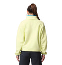 Columbia Ladies Helvetia II Cropped Half Snap Fleece | Women’s Sherpa – Borderland Muff