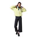 Columbia Ladies Helvetia II Cropped Half Snap Fleece | Women’s Sherpa – Borderland Muff