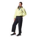 Columbia Ladies Helvetia II Cropped Half Snap Fleece | Women’s Sherpa – Borderland Muff