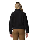 Columbia Ladies Helvetia II Cropped Half Snap Fleece | Women’s Sherpa – Borderland Muff