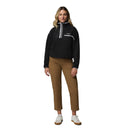 Columbia Ladies Helvetia II Cropped Half Snap Fleece | Women’s Sherpa – Borderland Muff