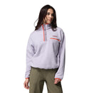 Columbia Ladies Helvetia II Cropped Half Snap Fleece | Women’s Sherpa – Borderland Muff