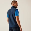 Regatta Professional Classic Bodywarmer | Men’s Softshell Work Vest – Borderland Muff