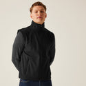 Regatta Professional Classic Bodywarmer | Men’s Softshell Work Vest – Borderland Muff