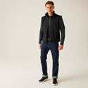 Regatta Professional Classic Bodywarmer | Men’s Softshell Work Vest – Borderland Muff