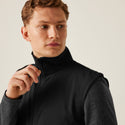 Regatta Professional Classic Bodywarmer | Men’s Softshell Work Vest – Borderland Muff