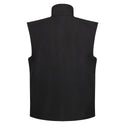 Regatta Professional Classic Bodywarmer | Men’s Softshell Work Vest – Borderland Muff