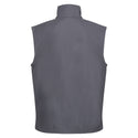 Regatta Professional Classic Bodywarmer | Men’s Softshell Work Vest – Borderland Muff
