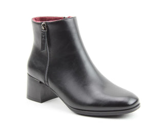 Heavenly Feet Esther Vegan Ankle Boot | Ladies Vegan Boots – Borderland Muff