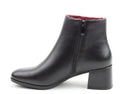 Heavenly Feet Esther Vegan Ankle Boot | Ladies Vegan Boots – Borderland Muff