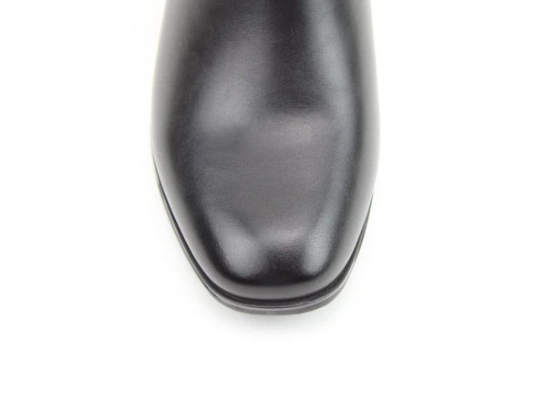 Heavenly Feet Esther Vegan Ankle Boot | Ladies Vegan Boots – Borderland Muff