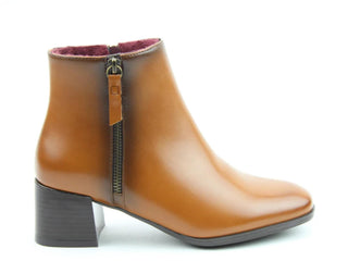 Heavenly Feet Esther Vegan Ankle Boot | Ladies Vegan Boots – Borderland Muff