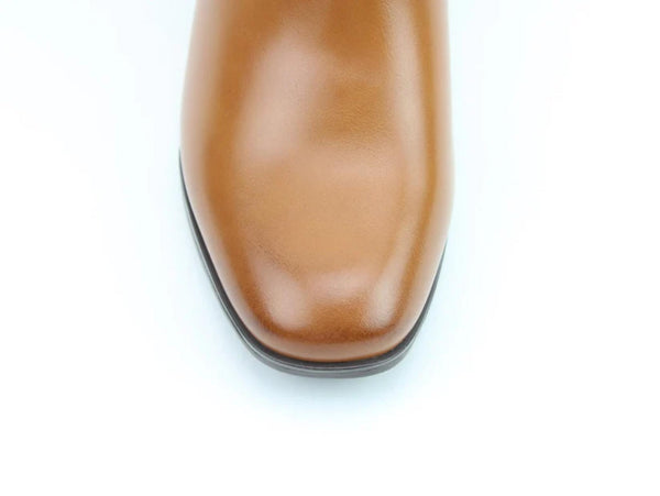 Heavenly Feet Esther Vegan Ankle Boot | Ladies Vegan Boots – Borderland Muff