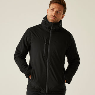 Regatta Professional X-Pro Beacon Brite Light Waterproof Jacket | Men’s Workwear Outerwear – Borderland Muff