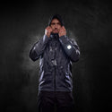 Regatta Professional X-Pro Beacon Brite Light Waterproof Jacket | Men’s Workwear Outerwear – Borderland Muff
