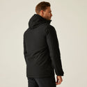 Regatta Professional X-Pro Beacon Brite Light Waterproof Jacket | Men’s Workwear Outerwear – Borderland Muff