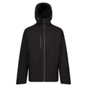 Regatta Professional X-Pro Beacon Brite Light Waterproof Jacket | Men’s Workwear Outerwear – Borderland Muff