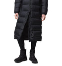 Columbia Ladies Pike Lake III Long Jacket | Women’s Winter Coat – Borderland Muff