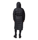 Columbia Ladies Pike Lake III Long Jacket | Women’s Winter Coat – Borderland Muff