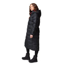 Columbia Ladies Pike Lake III Long Jacket | Women’s Winter Coat – Borderland Muff