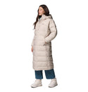 Columbia Ladies Pike Lake III Long Jacket | Women’s Winter Coat – Borderland Muff