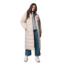 Columbia Ladies Pike Lake III Long Jacket | Women’s Winter Coat – Borderland Muff