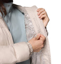 Columbia Ladies Pike Lake III Long Jacket | Women’s Winter Coat – Borderland Muff