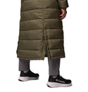 Columbia Ladies Pike Lake III Long Jacket | Women’s Winter Coat – Borderland Muff