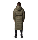 Columbia Ladies Pike Lake III Long Jacket | Women’s Winter Coat – Borderland Muff