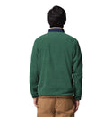 Columbia Men’s Sequoia Grove Half Zip Fleece | Recycled Midlayer – Borderland Muff