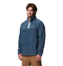 Columbia Men’s Steens Mountain Half Snap II Fleece | Classic Pullover – Borderland Muff