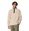 Columbia Men’s Steens Mountain Half Snap II Fleece | Classic Pullover – Borderland Muff