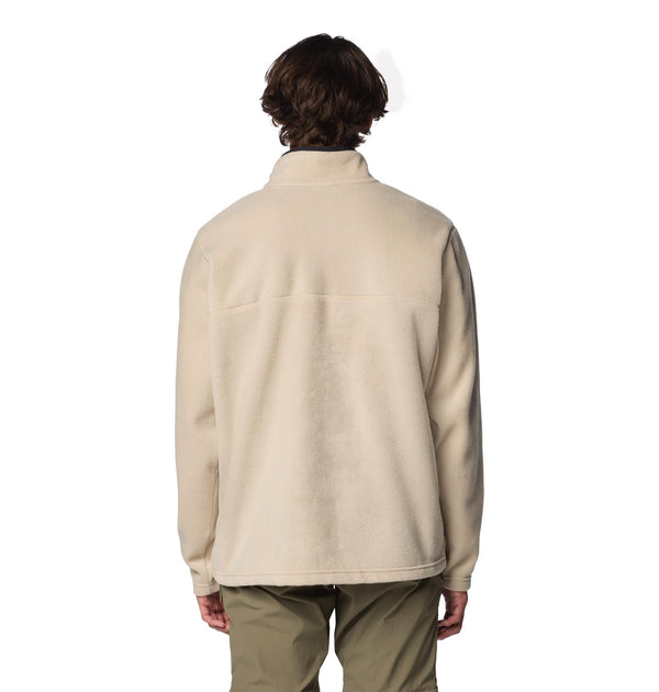 Columbia Men’s Steens Mountain Half Snap II Fleece | Classic Pullover – Borderland Muff