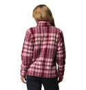 Columbia Ladies West Bend II 1/4 Zip Fleece | Women’s Eco Pullover – Borderland Muff