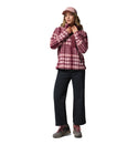 Columbia Ladies West Bend II 1/4 Zip Fleece | Women’s Eco Pullover – Borderland Muff