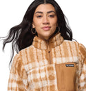 Columbia Ladies West Bend II 1/4 Zip Fleece | Women’s Eco Pullover – Borderland Muff