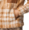 Columbia Ladies West Bend II 1/4 Zip Fleece | Women’s Eco Pullover – Borderland Muff