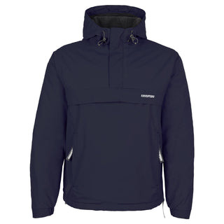 Tuff Stuff Men’s Sutherland 296 Windbreaker | Waterproof Work Jacket – Borderland Muff