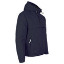 Tuff Stuff Men’s Sutherland 296 Windbreaker | Waterproof Work Jacket – Borderland Muff