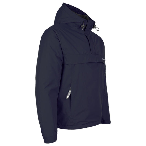 Tuff Stuff Men’s Sutherland 296 Windbreaker | Waterproof Work Jacket – Borderland Muff