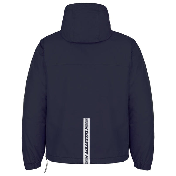 Tuff Stuff Men’s Sutherland 296 Windbreaker | Waterproof Work Jacket – Borderland Muff