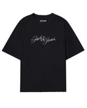 Jack & Jones JORINWOOD Men’s Crew Neck Cotton T-Shirt – Borderland Muff