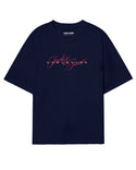 Jack & Jones JORINWOOD Men’s Crew Neck Cotton T-Shirt – Borderland Muff