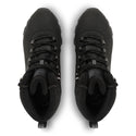 Regatta Men’s Holcombe Classic Walking Boots | Waterproof Trail Shoes